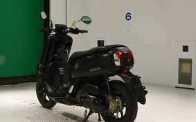 YAMAHA QBIX125