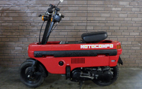 HONDA MOTOCOMPO AB12