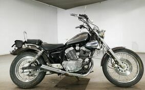 YAMAHA VIRAGO 250 3DM