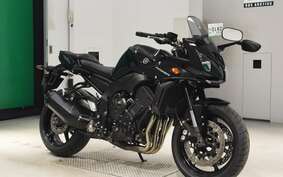 YAMAHA FZ FAZER 2012 RN21J