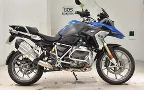 BMW R1250GS 2018 0J91