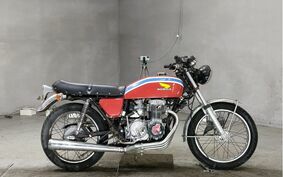 HONDA CB400F CB400F