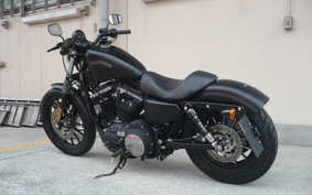 HARLEY XL883N Iron 2011 LE2