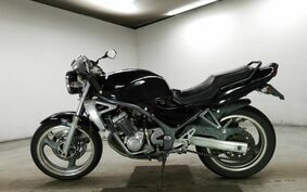 KAWASAKI BALIUS 250 ZR250A