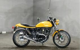 YAMAHA SRV250 RENAISSA 4DN