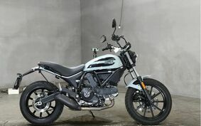 DUCATI SCRAMBLER 62 2020 KA00A