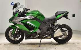 KAWASAKI NINJA 1000 2019 ZXT00W