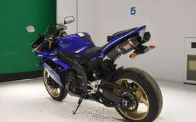 YAMAHA YZF-R1 2008