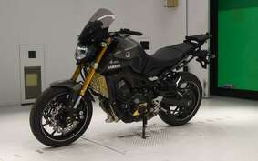 YAMAHA MT-09 2014 RN34J