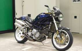 DUCATI MONSTER S4R 2004 M405A