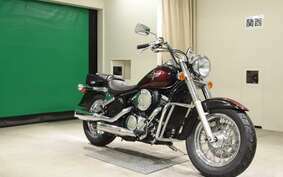 KAWASAKI VULCAN 800 CLASSIC 1998 VN800A