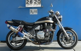 KAWASAKI ZEPHYR 1100 1993 ZRT10A