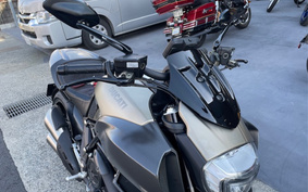 DUCATI DIAVEL TITANIUM 2015 G105J