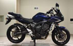 YAMAHA FAZER FZ6 S 2008 RJ14