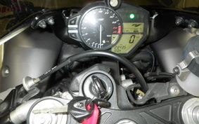 YAMAHA YZF-R1 2009 RN24J