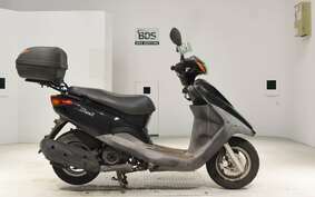 YAMAHA AXIS 125 TREET SE53J