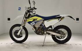 HUSQVARNA FE250