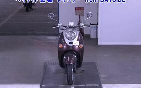 YAMAHA ビーノ50-2 SA26J