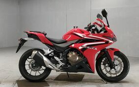 HONDA CBR400R 2018 NC47