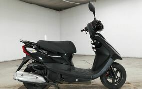 YAMAHA JOG ZR Evolution 2 SA39J