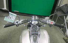 KAWASAKI ELIMINATOR 250 V VN250A