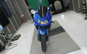 KAWASAKI NINJA 250R EX250K