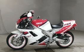 YAMAHA FZR1000 1992 3GM