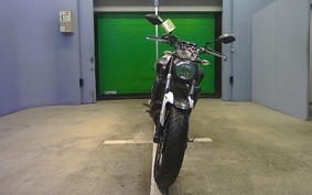 YAMAHA MT-07 ABS 2014 RM07J