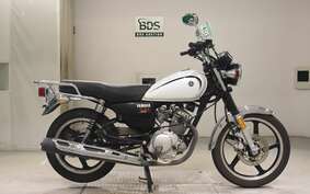 YAMAHA YB125SP