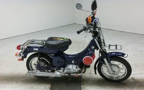 YAMAHA TOWN MATE 80 UB02J