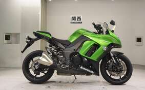 KAWASAKI NINJA 1000 A 2014 ZXT00L