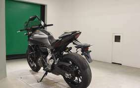 YAMAHA MT-07 ABS 2016 RM07J