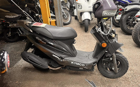 KYMCO グランGP125i