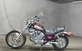 YAMAHA VIRAGO 400 1992 2NT