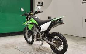 KAWASAKI KLX125 LX125C