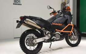 KTM 990 ADVENTURE 2008 VA440