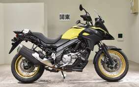 SUZUKI DL650 ( V-Strom 650 ) C733A