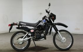 YAMAHA DT50 17W