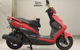 YAMAHA CYGNUS 125 XSR 2 SE44J