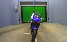 YAMAHA YZF-R25 RG10J