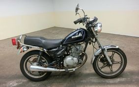 SUZUKI GN125 NF41A