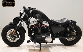 HARLEY XL1200X 2016 LC3