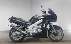 KAWASAKI ZZ-R400 1997 ZX400N