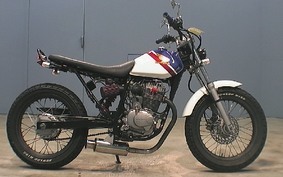 HONDA FTR223 MC34