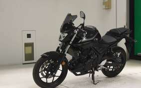 YAMAHA MT-03 2019 RH13J