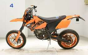 KTM 250 EXC F RFA40