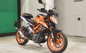 KTM 390 DUKE 2020 JPJ40