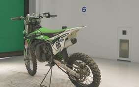 KAWASAKI KX85 KX085D