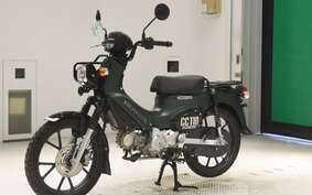 HONDA CROSS CUB 110 JA60