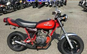 HONDA ｴｲﾌﾟ50 AC16